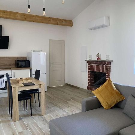 Bel Appartement Au Coeur Du Village De Sartene Экстерьер фото