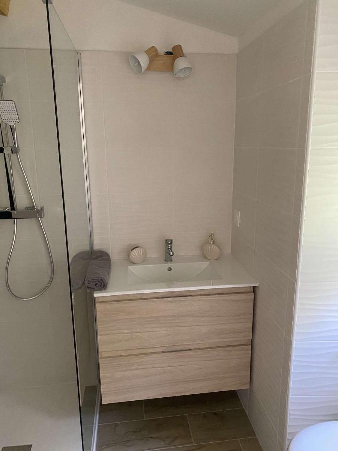 Bel Appartement Au Coeur Du Village De Sartene Экстерьер фото